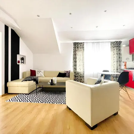 Apartment R&b