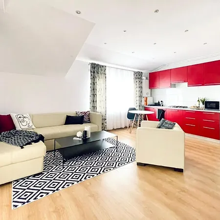 Apartment R&b