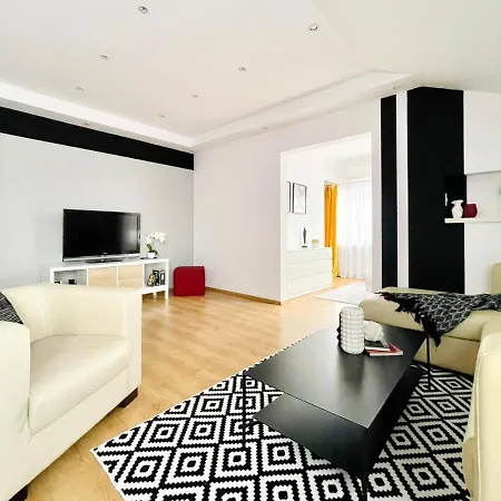 Apartment R&b