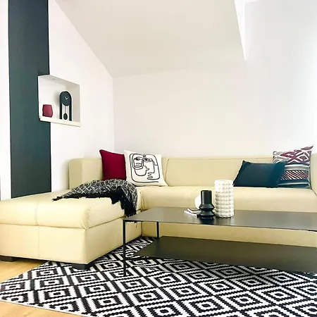 Apartment R&b Timisoara